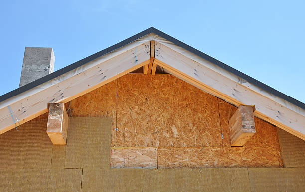 Affordable Siding Repair and Maintenance Services in South Barre, VT